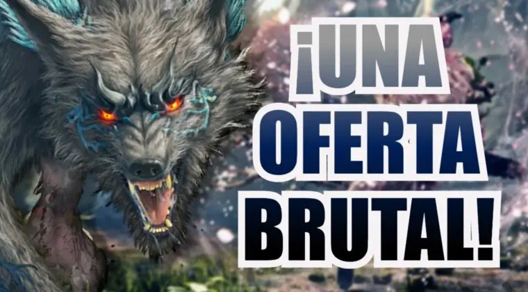 Imagen de Wild Hearts, el Monster Hunter de EA, tira su precio con esta espectacular oferta