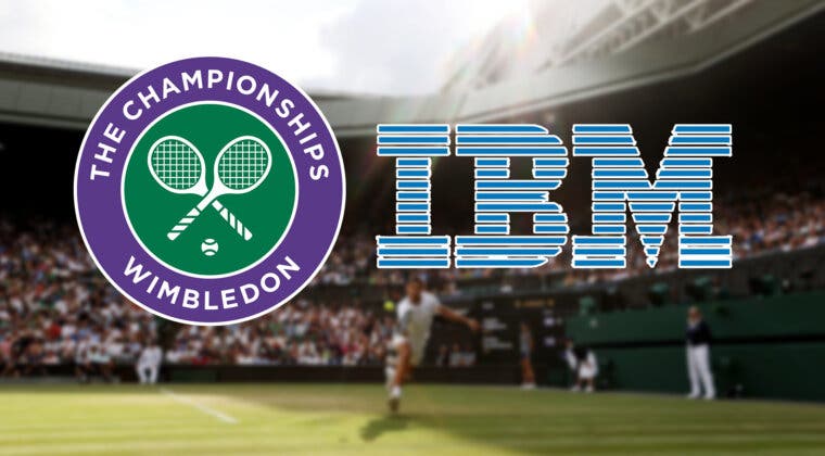 Imagen de Wimbledon 'se la juega' con Inteligencia Artificial