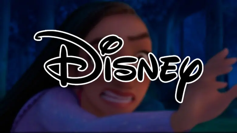 wish pelicula disney