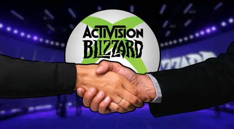 Imagen de La compra de Activision por parte de Xbox se completaría antes del 17 de julio, según esta pista clave