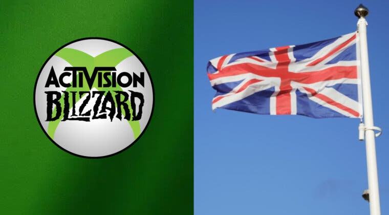 Imagen de La compra de Activision por parte de Xbox está más cerca que nunca: UK está dispuesta a negociar