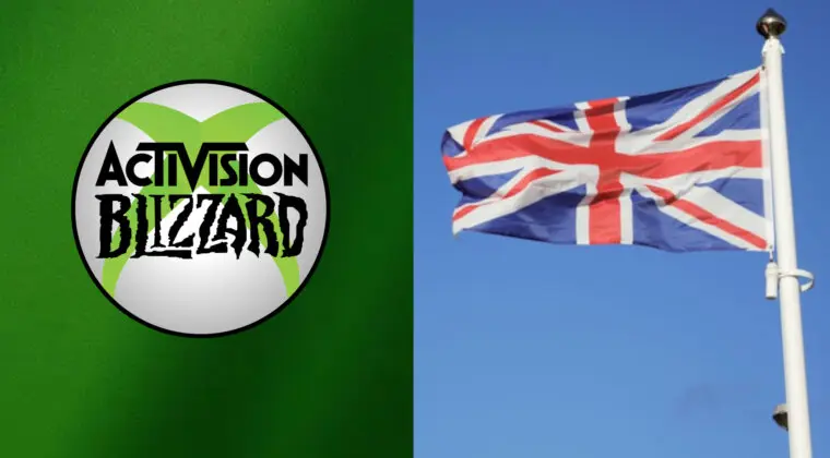 Imagen de Se acabó el culebrón: La CMA aprueba la adquisición de Activision Blizzard por parte de Microsoft