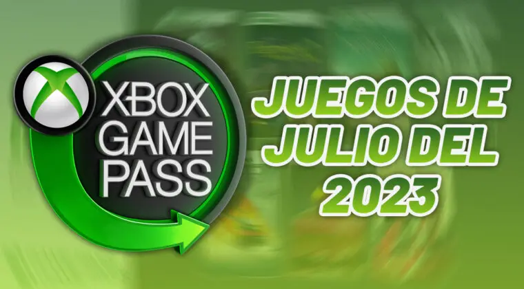 Imagen de ¿Preparado/a para más horas de juego? Estos son los nuevos títulos que llegarán a Xbox Game Pass