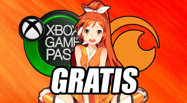 Imagen de Cómo conseguir 2 meses gratis de Crunchyroll Premium si tienes Xbox Game Pass