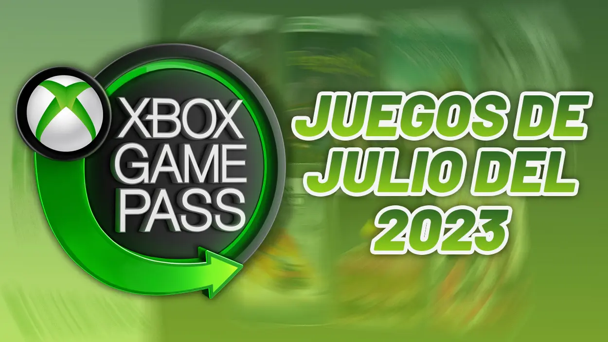 Xbox Game Pass