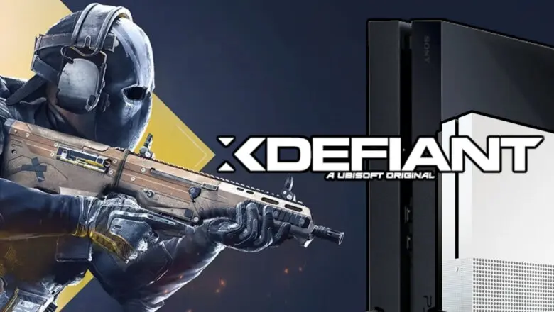 XDefiant