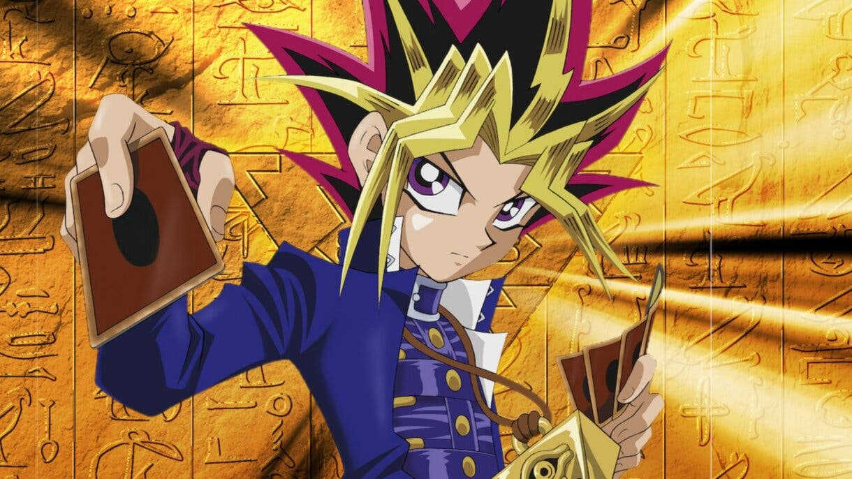 yugi