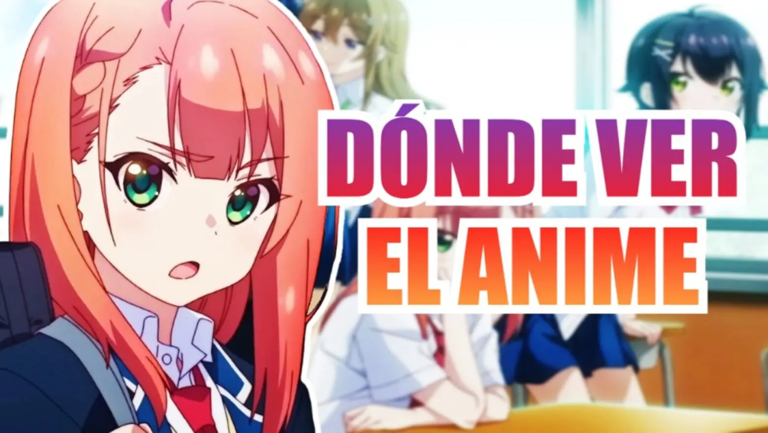 yumemiru donde ver el anime (1)