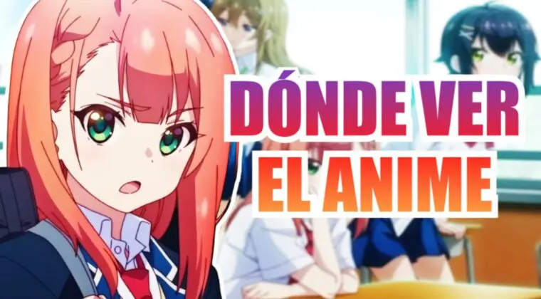 Imagen de Yumemiru Danshi wa Genjitsushugisha: ¿Dónde ver el anime? ¿De qué trata?