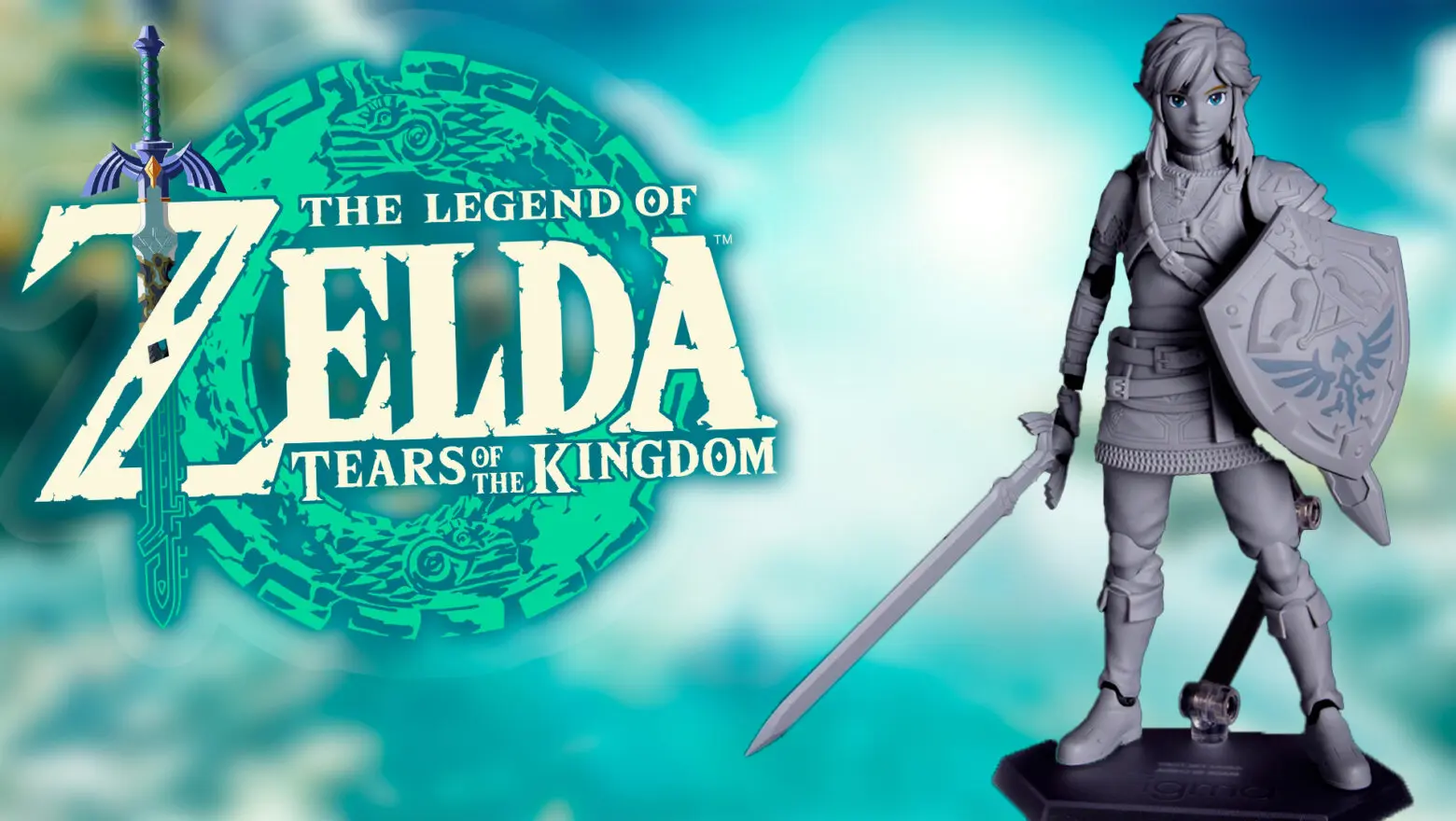 zelda