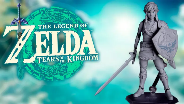 zelda