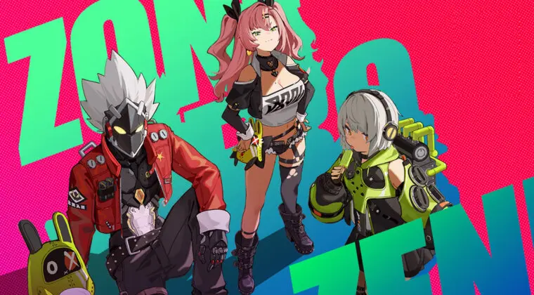 Imagen de Si quieres novedades de Zenless Zone Zero, el nuevo juego de los creadores de Genshin, ya hay fecha para ellas