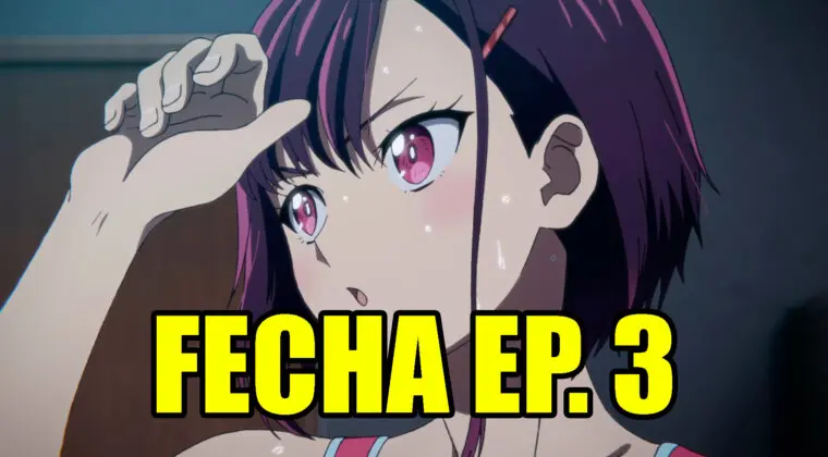 Imagen de Zom 100: horario y dónde ver el episodio 3