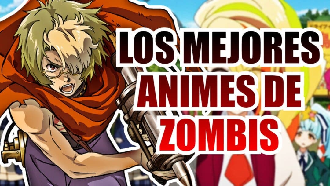 Estos son cinco clubes escolares del anime en donde muchos