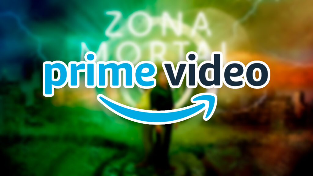 zona mortal prime video pelicula
