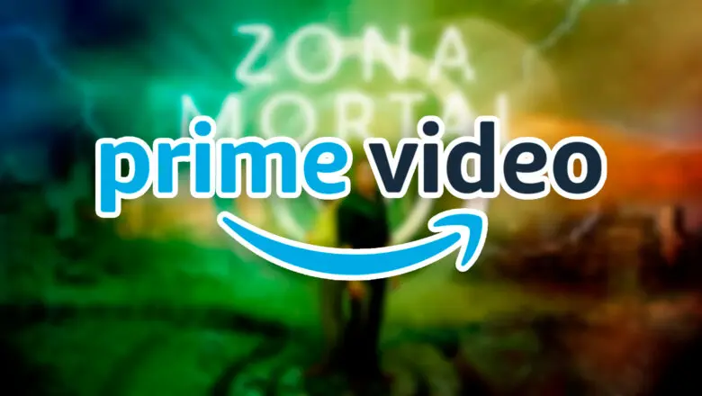 zona mortal prime video pelicula