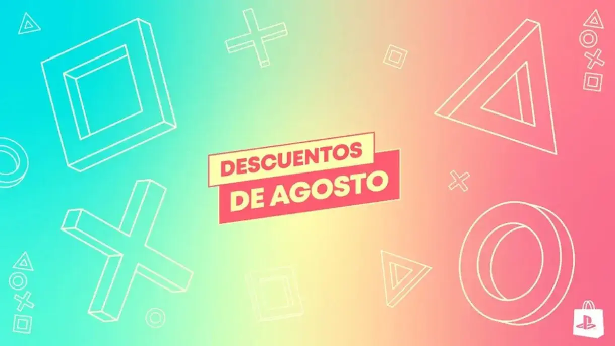 Descuentos de agosto PS Store