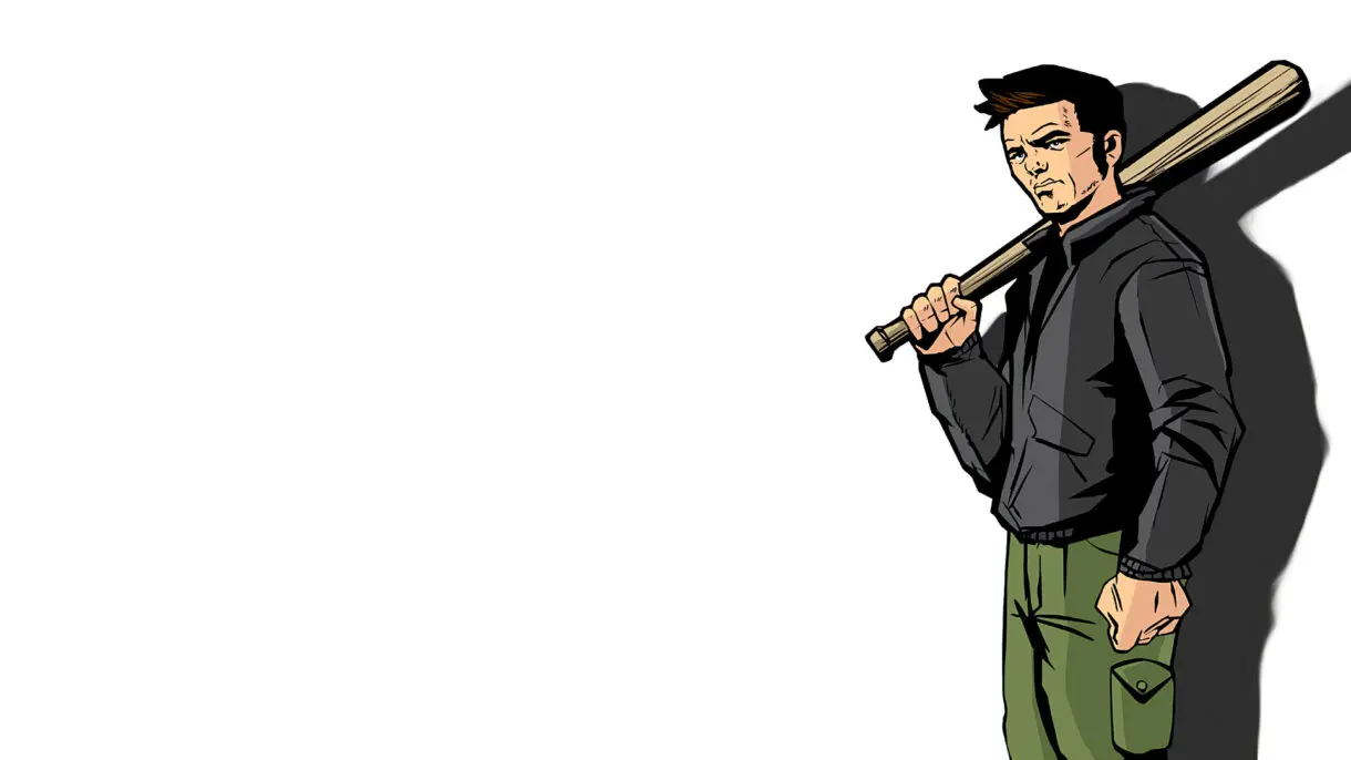 Grand Theft Auto III