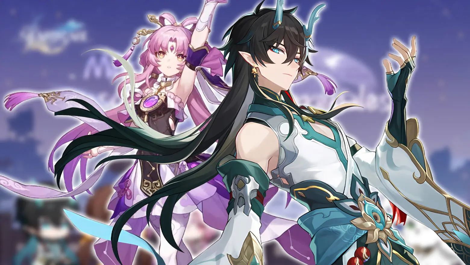 1.3 honkai star rail livestream
