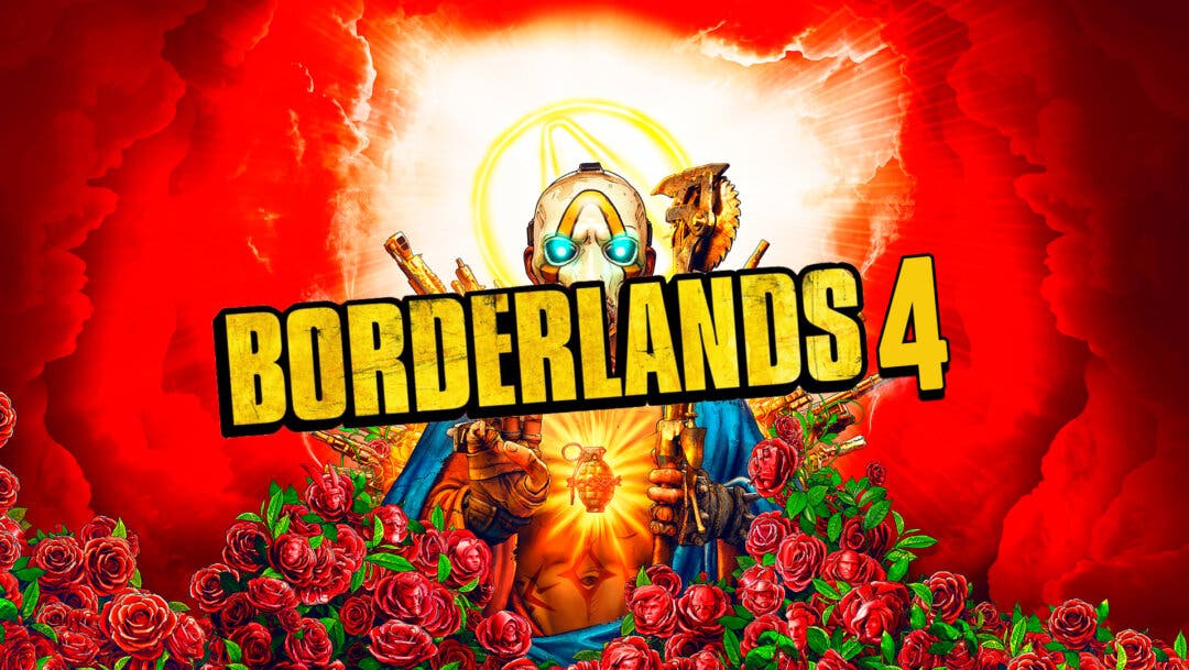 Borderlands 4 podría ser una realidad y tendríamos su lanzamiento este