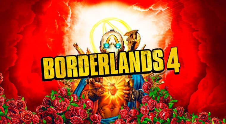 Imagen de Borderlands 4 podría ser una realidad y tendríamos su lanzamiento este mismo año