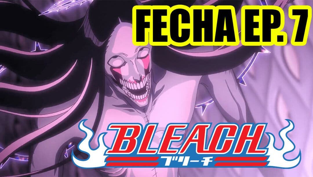 Bleach TYBW: horario y dónde ver el episodio 9