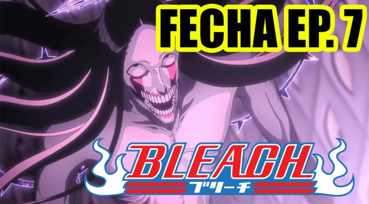 Imagen de Bleach TYBW: horario y dónde ver el episodio 7 de la Parte 2