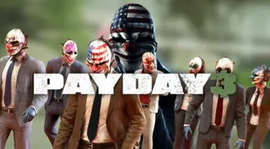 Imagen de Prepárate para el mayor golpe en Payday 3 con 8 atracos únicos que tendrá de lanzamiento