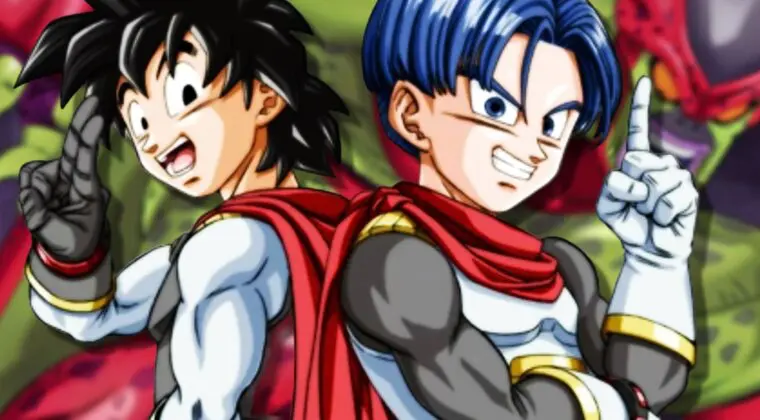 Imagen de Dragon Ball Super: El capítulo 96 del manga introduce un notorio cambio en la pelea con Cell Max
