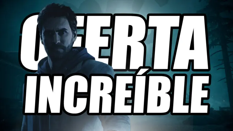 Alan Wake