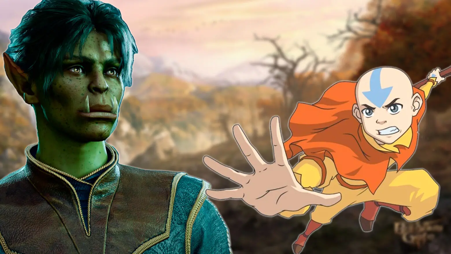Aang