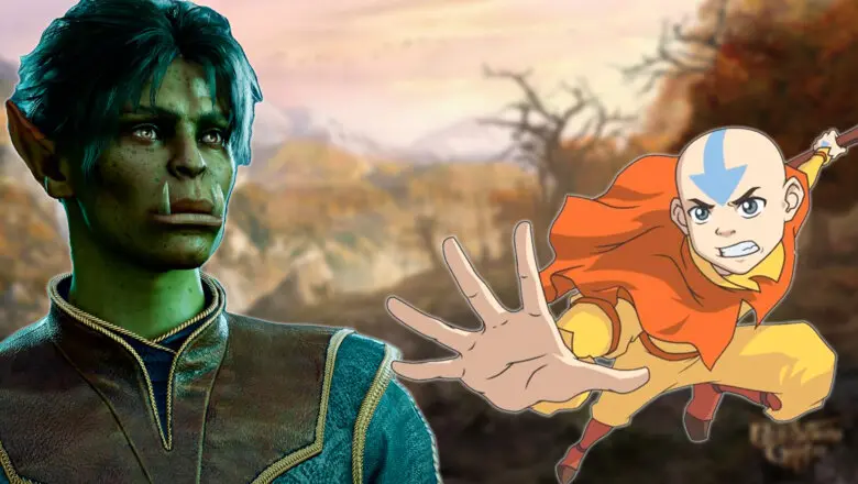 Aang