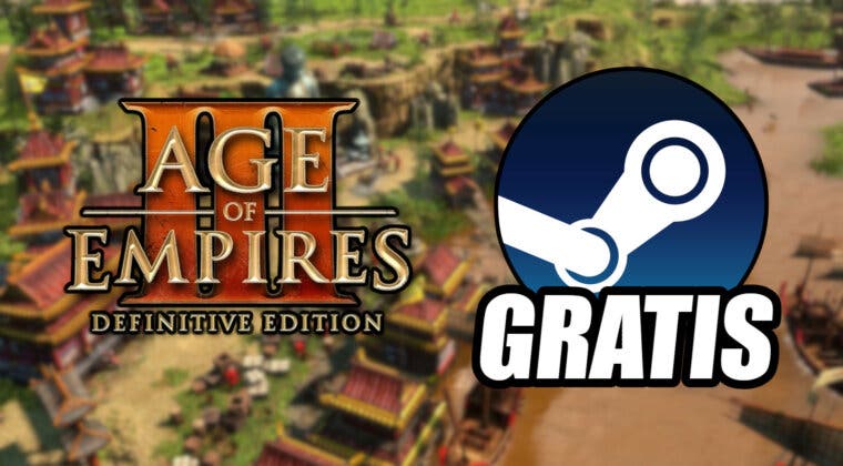 Imagen de Age of Empires III está GRATIS con su nueva versión free to play: cómo descargarlo y empezar a jugar