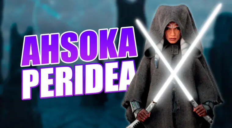 Imagen de Ya es oficial, Ahsoka cambia Star Wars para siempre confirmando la existencia de otras galaxias