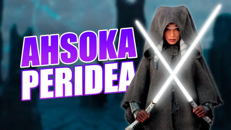Ahsoka Peridea