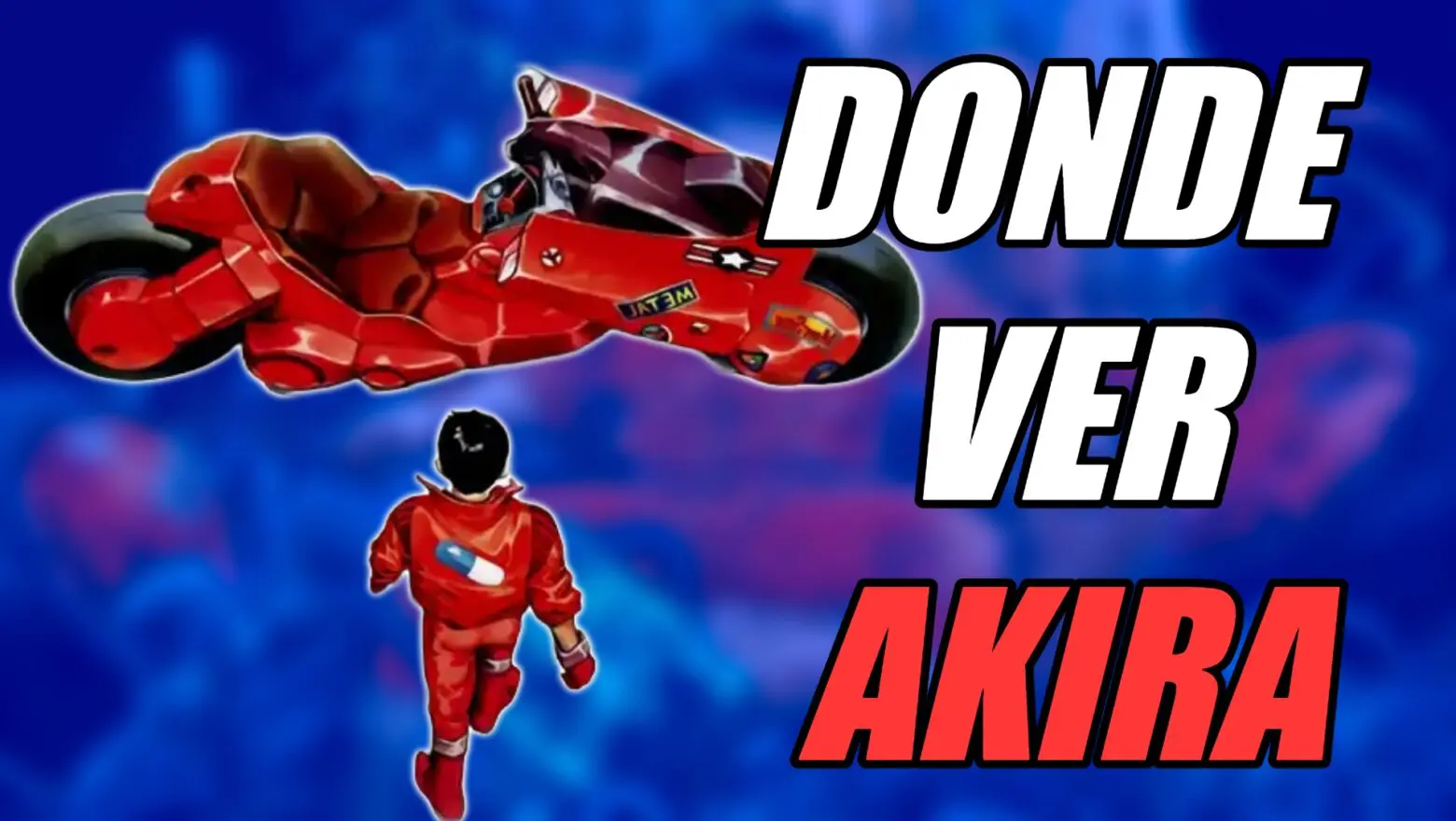 akira