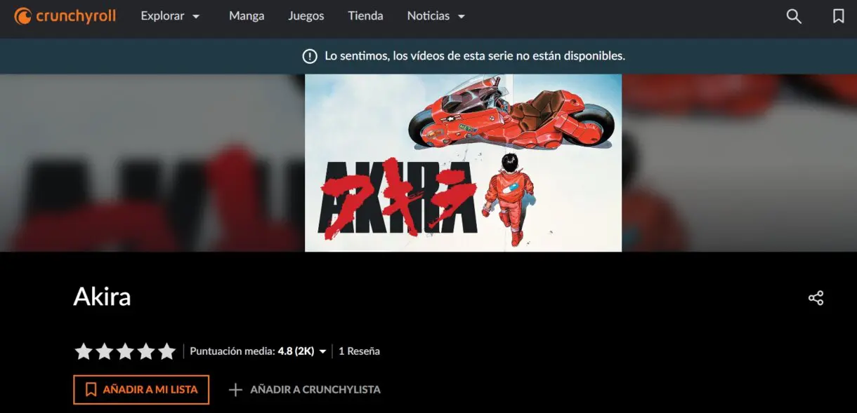 crunchyroll