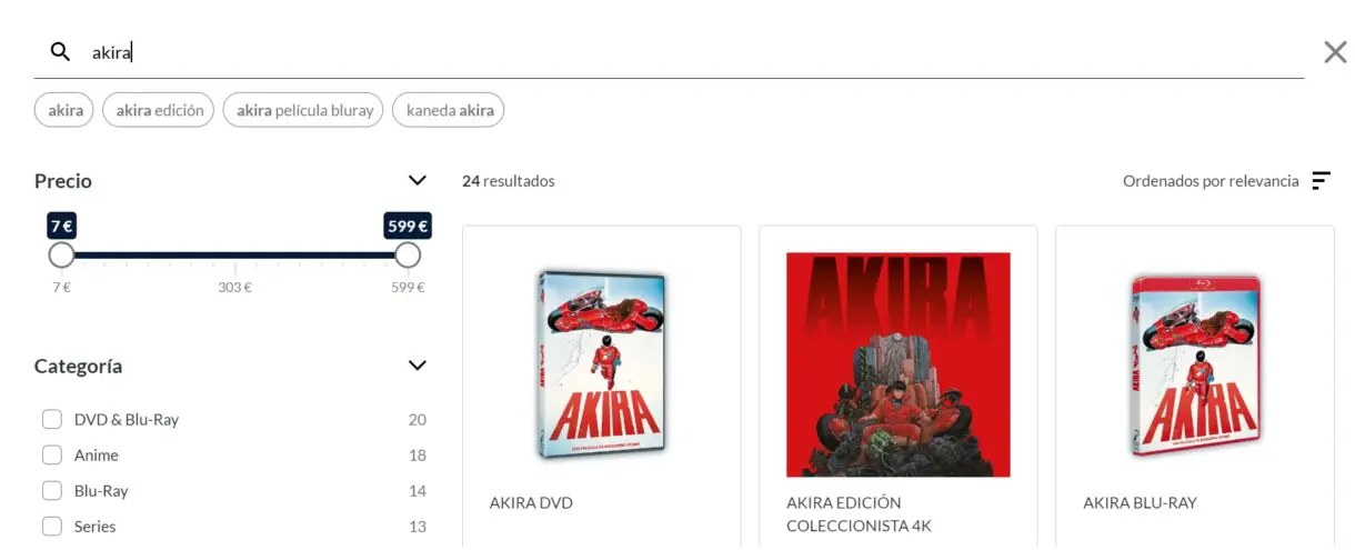 selecta visión