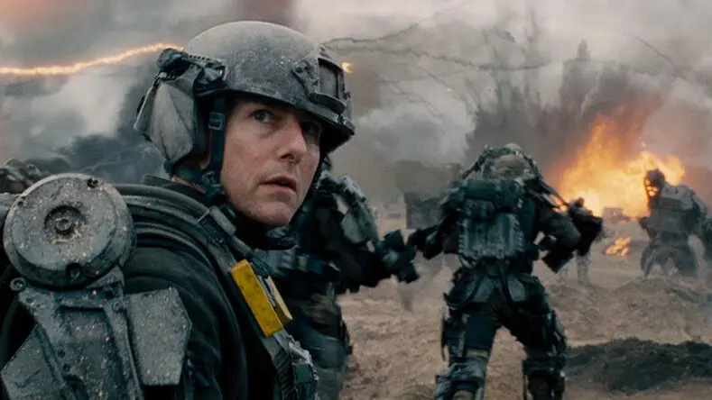 Tom Cruise Filo Mañana