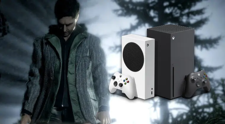 Imagen de Remedy Entertainment, padres de Alan Wake 2, habla de las dificultades de sacar juegos en Xbox Series S