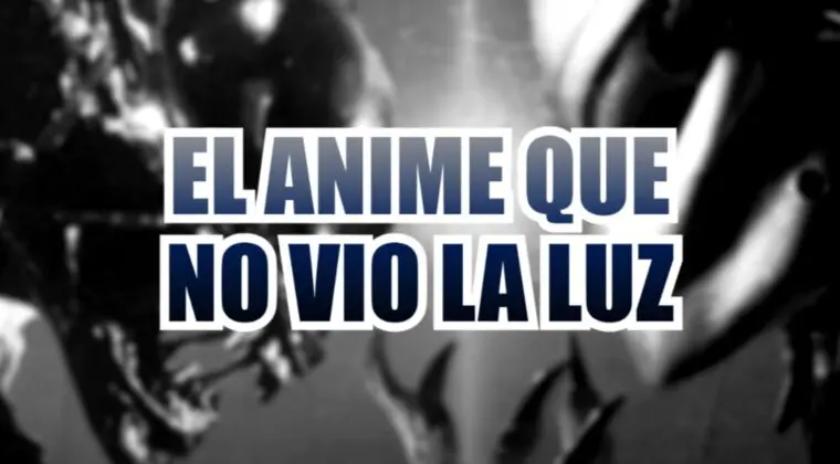 Imagen de Aliens vs. Predator: Annihilation, el anime que jamás vio la luz