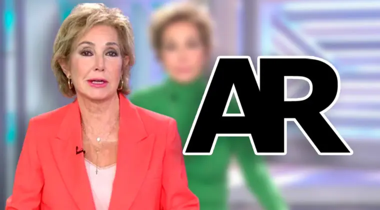 Imagen de Si Ana Rosa Quintana fracasa en las tardes de Telecinco, ¿entonces qué?