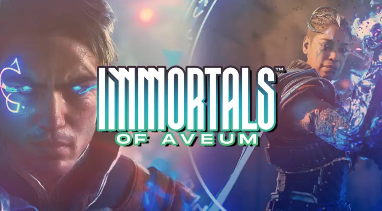 Imagen de Análisis Immortals of Aveum: ¡Adiós, AK-47! ¡Hola, hechizos mágicos!
