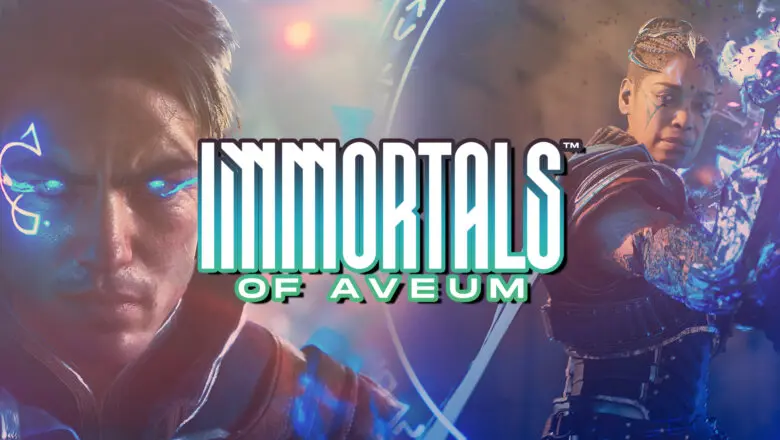 analisis immortals of aveum