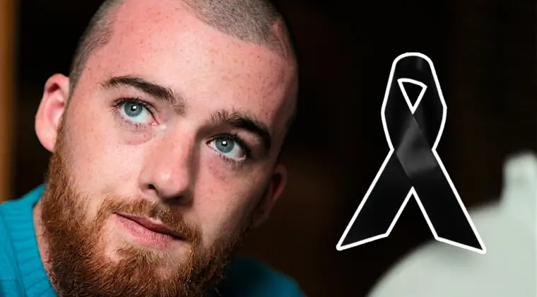 Imagen de ¿Quién era Angus Cloud, el actor de Euphoria que ha muerto a los 25 años?