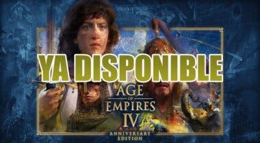 Imagen de Age of Empires IV: Anniversary Edition llega a Xbox Game Pass y ya puedes jugarlo