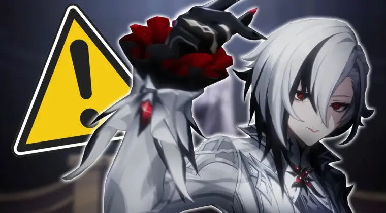 Imagen de Genshin Impact: filtrados detalles de Arlecchino y parece que se acabó el reinado de Xiangling