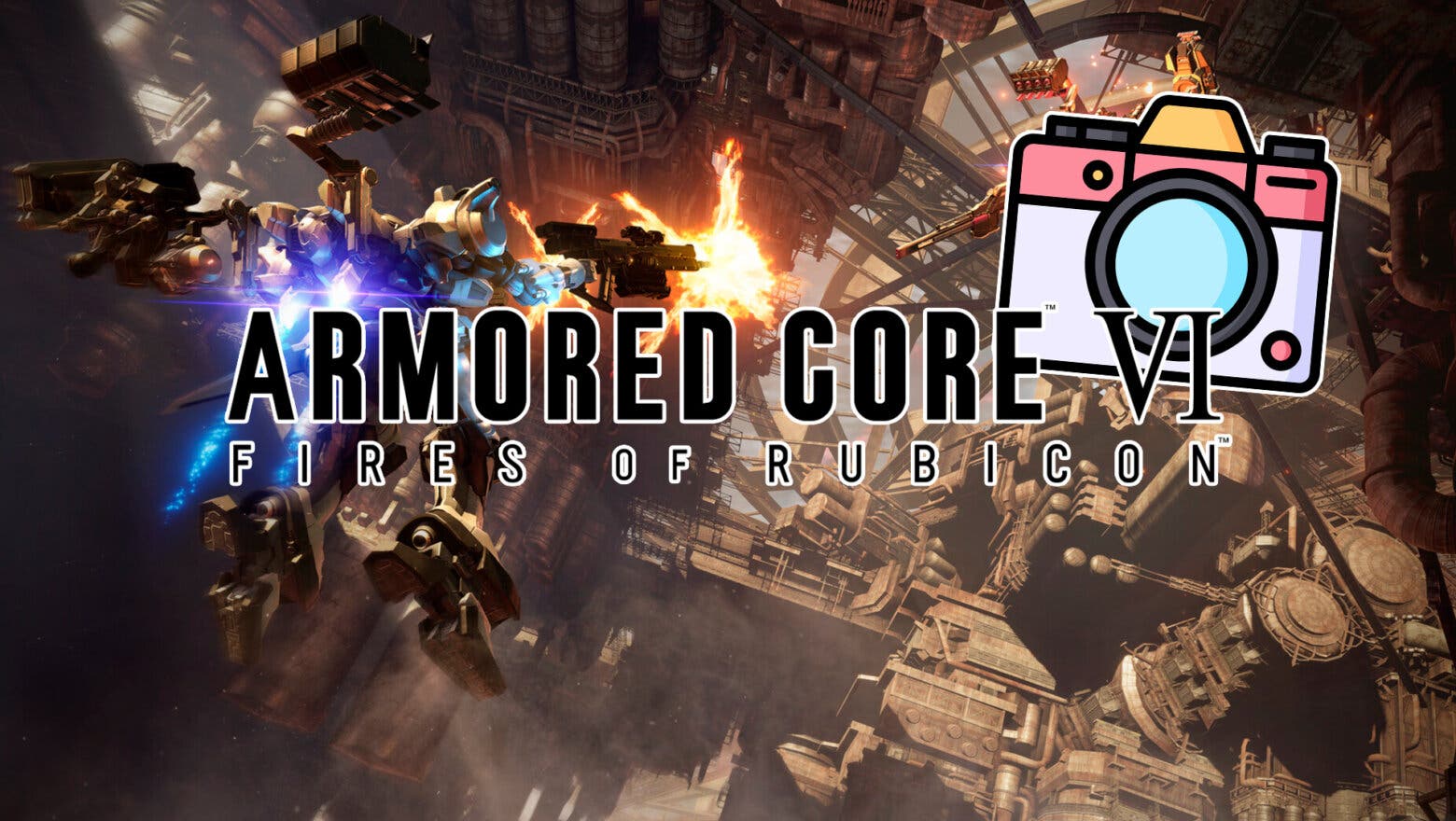 armored core