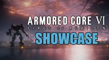 Imagen de Armored Core 6 tendrá su propio 'Showcase' para dar detalles jugosos y mostrar más gameplay