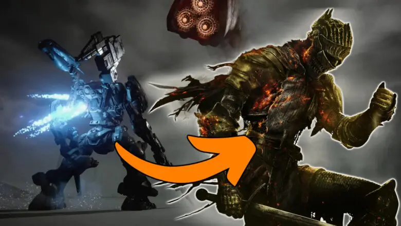 dark souls
